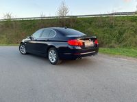 gebraucht BMW 520 520 d Aut.