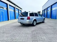 Second-hand VW Bora 150 CP (110 kW) 2000 Argintiu Break