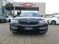 Occasion BMW 530 iPerformance 184 ch (135 kW) 2017 Noir Berline