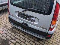 gebraucht Renault Kangoo 1.6 16V ZV, EFH, Klima