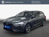 Gebraucht Ford Focus ST-Line X 155 PS (114 kW) 2025 Magnetic metallic Kombi