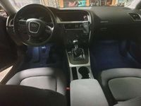 gebraucht Audi A5 1.8 TFSI