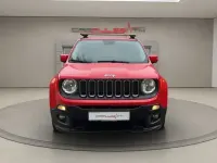 Gebraucht Jeep Renegade Longitude 110 PS (80 kW) 2016 Andere SUV