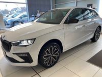 Neu Skoda 110 R 150 PS (110 kW) 2026 Weiß Limousine