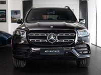 Gebraucht Mercedes GLS400 330 PS (242 kW) 2022 Schwarz SUV