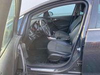 gebraucht Opel Astra 2.0 CDTI Sports Tourer Exklusiv Navi/SHZ