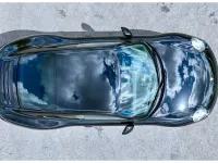 Gebraucht Porsche 991 Black Edition 349 PS (256 kW) 2015 Schwarz