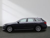 gebraucht Audi A4 Avant Advanced 45 TFSI quattro S tronic LED