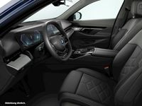 Gebraucht BMW i5 289 kW (394 PS) 2025 Blau Limousine