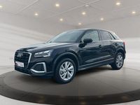 Gebraucht Audi Q2 Advanced Plus 150 PS (110 kW) 2025 Mythosschwarz metallic SUV