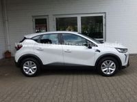 Neu Mitsubishi ASX Basis 91 PS (66 kW) 2025 Weiß SUV