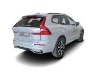 Gebraucht Volvo XC60 Plus 2025 Grau SUV