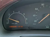 Gebraucht Saab 9-3 150 PS (110 kW) 2001 Schwarz Cabrio