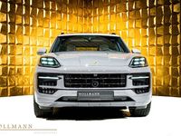 Neu Porsche Cayenne S 475 PS (349 kW) 2025 Grau SUV