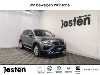 Gebraucht Seat Ateca Xperience 150 PS (110 kW) 2025 Grau SUV
