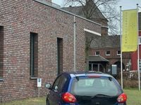 Gebraucht Toyota Aygo Cool 68 PS (50 kW) 2009 Blau Kleinwagen