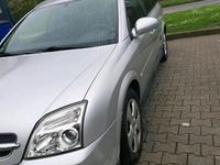 gebraucht Opel Vectra C 2Hand Tüv nue