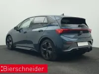 Używany Cupra Born 150 kW (204 KM) 2024 Niebieski Hatchback
