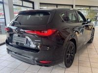Gebraucht Mazda CX-60 Homura-Line 328 PS (241 kW) 2022 Schwarz SUV