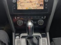 Gebraucht VW Passat Highline 150 PS (110 kW) 2017 Schwarz Kombi