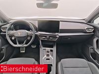 Gebraucht Cupra Formentor 150 PS (110 kW) 2025 Weiss SUV