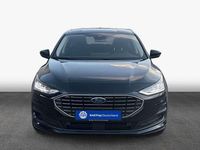 Neu Ford Focus Titanium 125 PS (91 kW) 2025 Agate black metallic Limousine