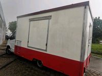 Usata Renault Master 2010 Andere farben