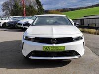 Gebraucht Opel Astra Enjoy 110 PS (80 kW) 2023 Weiß Limousine