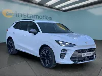 Neu Cupra Terramar VZ 272 PS (200 kW) 2025 Weiß SUV