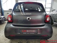 gebraucht Smart ForFour 1.0 52kW PASSION*KLIMA*COOL&AUDIO PAKET