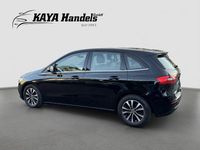 Gebraucht Mercedes 200 Style 150 PS (110 kW) 2021 Schwarz Limousine