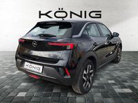 Gebraucht Opel Mokka-e Elegance 100 kW (136 PS) 2023 Schwarz SUV