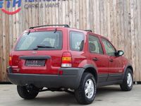 gebraucht Ford Maverick 2.0i 16V XLT 4X4 Klima Cruise Schuifdak