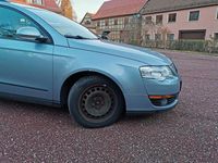 Gebraucht VW Passat Trendline 140 PS (102 kW) 2007 Andere farben Kombi