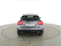 Usata Mercedes GLA200 Urban 156 CV (114 kW) 2016 Grigio SUV