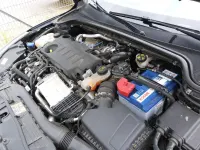 Gebraucht Ford Focus Vignale 150 PS (110 kW) 2020 Blau Limousine