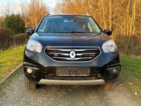Gebraucht Renault Koleos Dynamique 150 PS (110 kW) 2012 Schwarz SUV