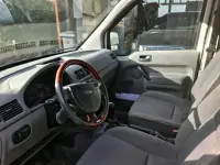 Gebraucht Ford Transit 75 PS (55 kW) 2005 Van / Kleinbus