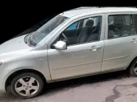 Gebraucht Mazda 2 80 PS (58 kW) 2006 Kleinwagen