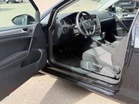 Second-hand VW Golf VII Trendline 86 CP (63 kW) 2013 Negru Hatchback