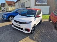 Neu Aixam City 2025 Other Kleinwagen
