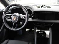 Używany Porsche Macan 300 kW (408 KM) 2025 Szary SUV