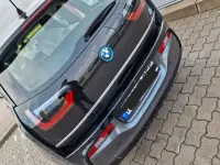 Gebraucht BMW i3 Comfort Edition 125 kW (170 PS) 2021 Grau Kleinwagen