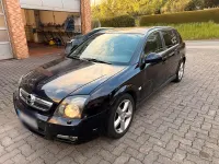 Gebraucht Opel Signum 2005 Kleinwagen