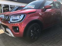 gebraucht Suzuki Ignis Comfort Allgrip Hybrid