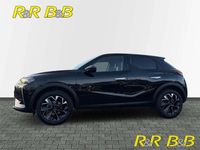 Gebraucht DS Automobiles DS3 Opera 131 PS (96 kW) 2024 Schwarz SUV