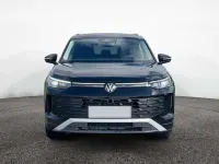 Gebraucht VW Tayron Life 204 PS (150 kW) 2025 Grenadillschwarz SUV