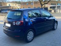 Gebraucht VW Golf V 75 PS (55 kW) 2004 Blau Kleinwagen
