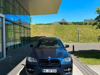 gebraucht BMW X6 30d XDrive Sportpaket