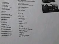 gebraucht Audi Q2 SPORT 30 TFSI 116 PS 6 GANG